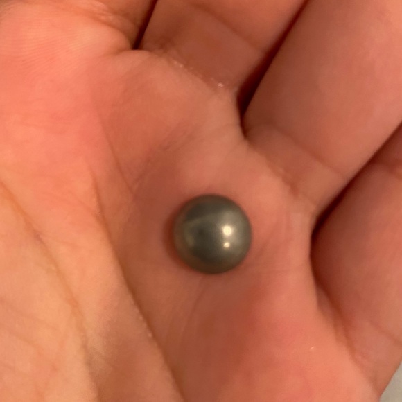 Levi’s studded denim jacket size Medium - Picture 5 of 5